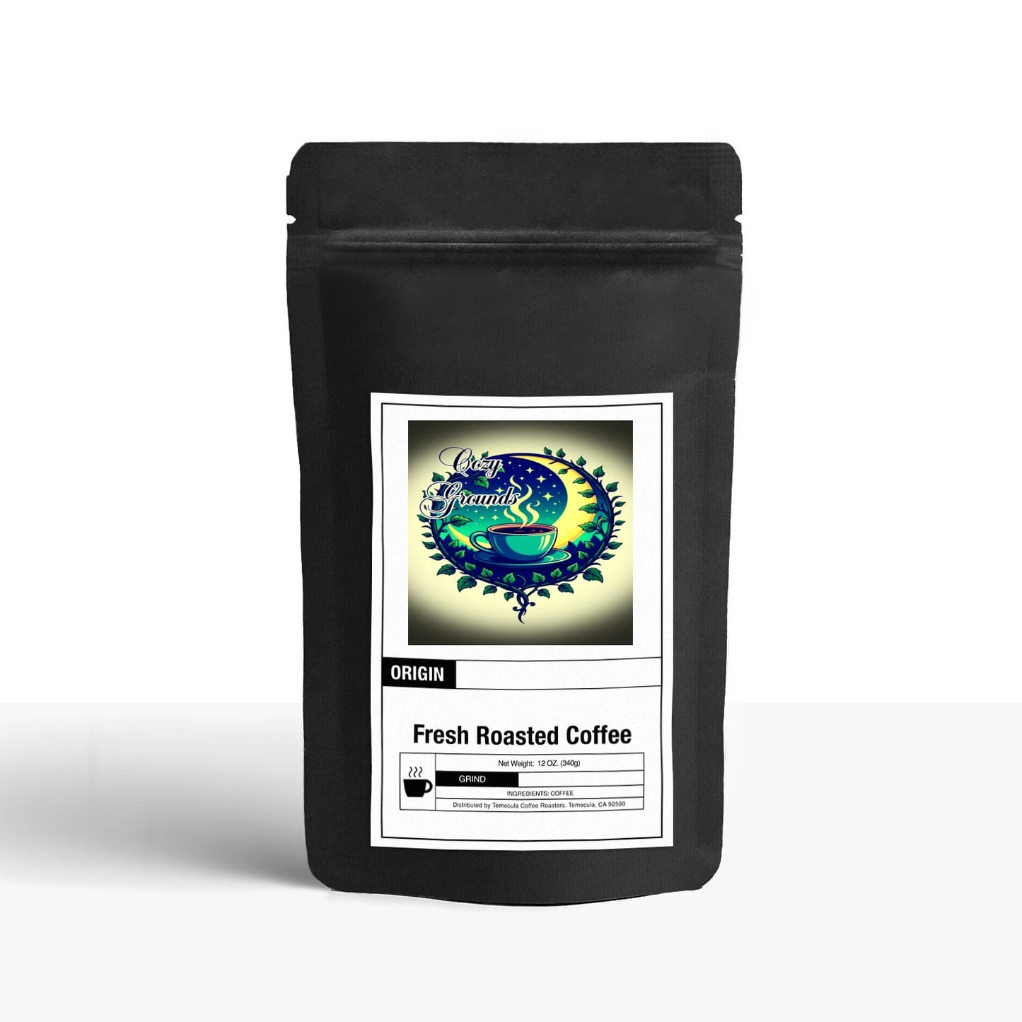 Cold Brew Coffee